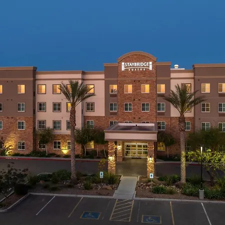 Staybridge Suites - Gilbert - East Mesa By Ihg
