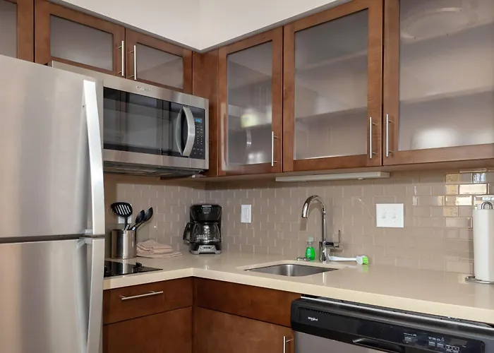 Staybridge - - East Mesa By Ihg
