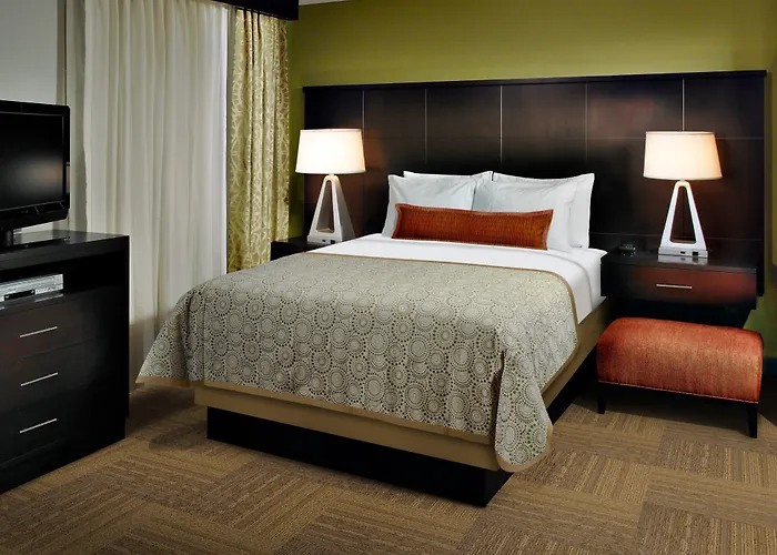 Hotel Staybridge - - East Mesa By Ihg 3*