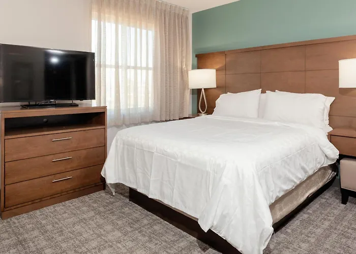 Staybridge - - East Mesa By Ihg 3* Gilbert
