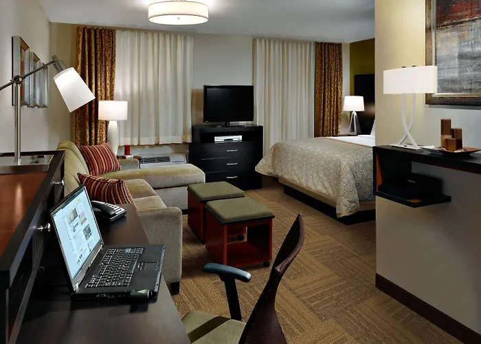 Staybridge - - East Mesa By Ihg 3*
