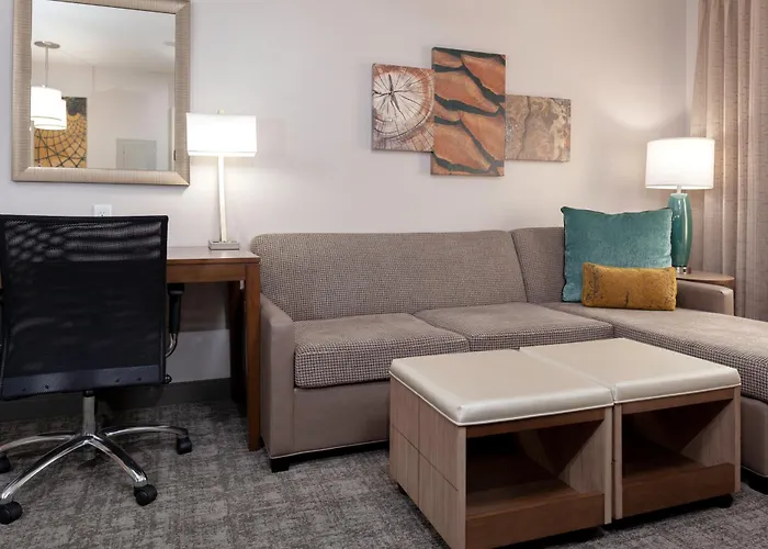 Hotel Staybridge - - East Mesa By Ihg