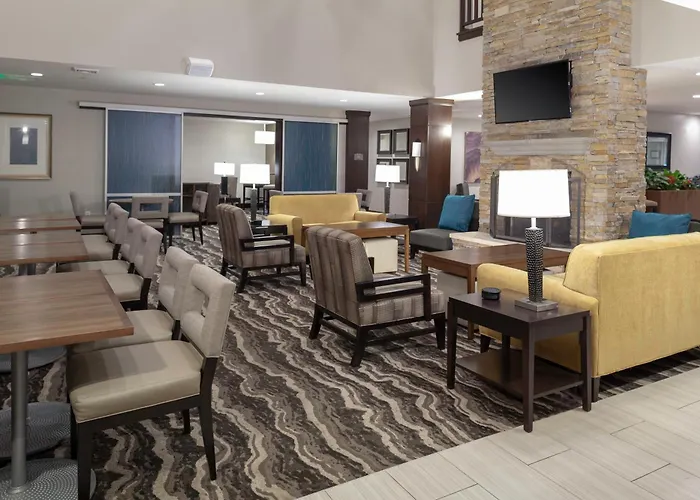 Hotel Staybridge - - East Mesa By Ihg Gilbert