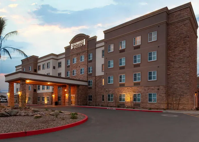 Staybridge - - East Mesa By Ihg Hotel