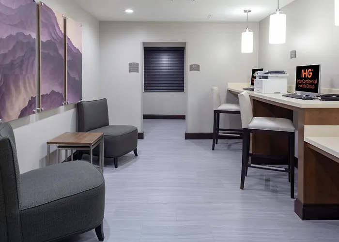Hotel Staybridge - - East Mesa By Ihg 3*