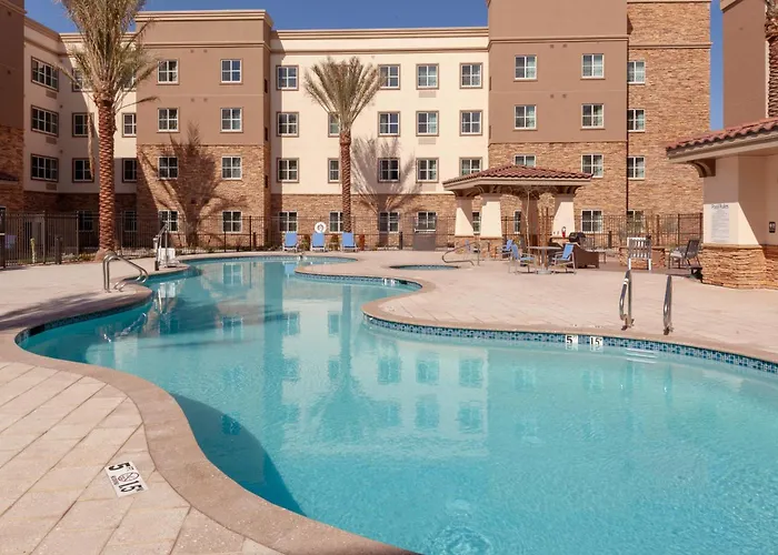 Staybridge - - East Mesa By Ihg 3*