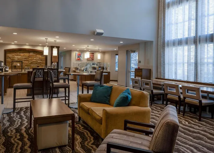 Staybridge - - East Mesa By Ihg