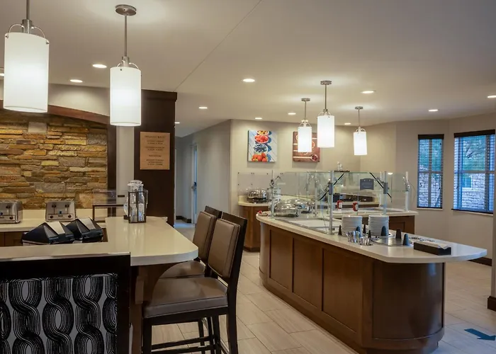 Staybridge - - East Mesa By Ihg Hotel