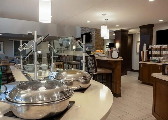 Staybridge - - East Mesa By Ihg Hotel 3*