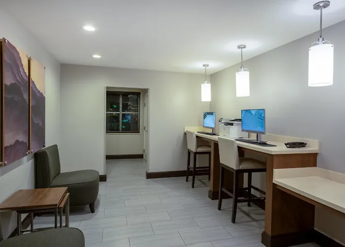 Staybridge - - East Mesa By Ihg 3*