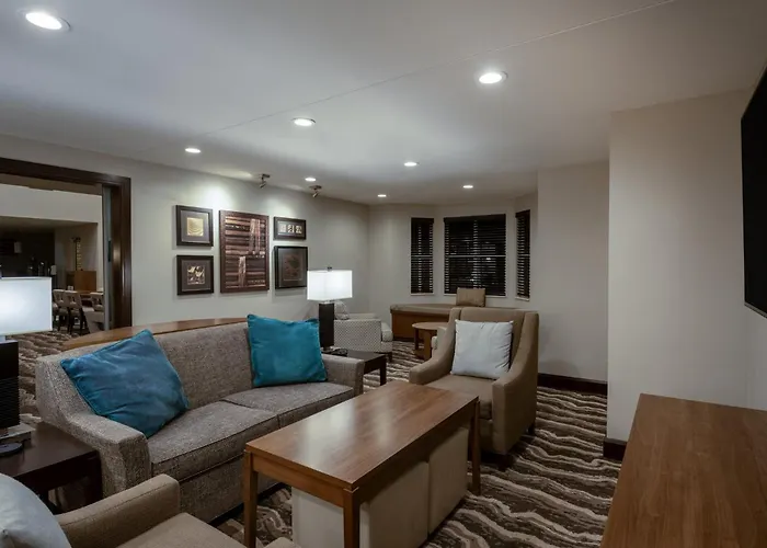 Staybridge - - East Mesa By Ihg Gilbert