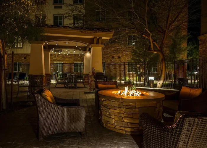 Staybridge - - East Mesa By Ihg