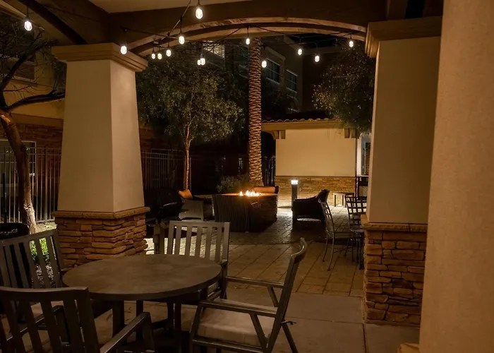 Staybridge - - East Mesa By Ihg Hotel