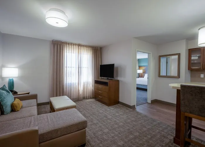 Hotel Staybridge - - East Mesa By Ihg