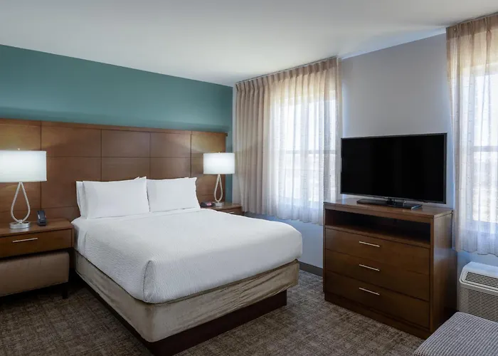 Staybridge - - East Mesa By Ihg Hotel 3*