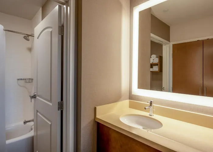 Hotel Staybridge - - East Mesa By Ihg 3*