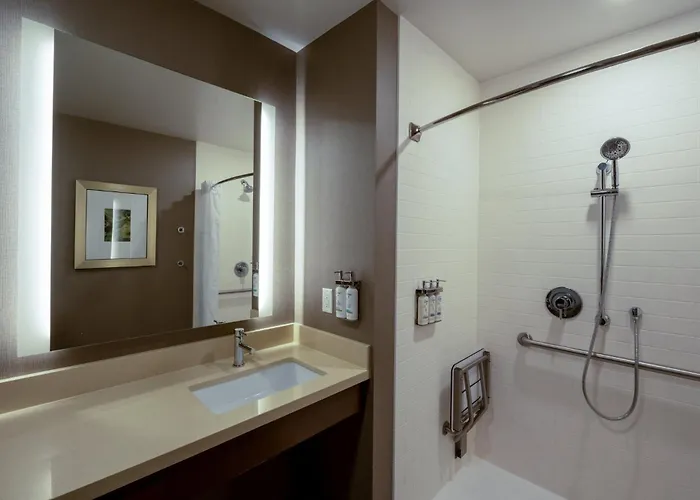 Hotel Staybridge - - East Mesa By Ihg Gilbert