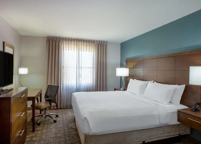 Staybridge - - East Mesa By Ihg 3*