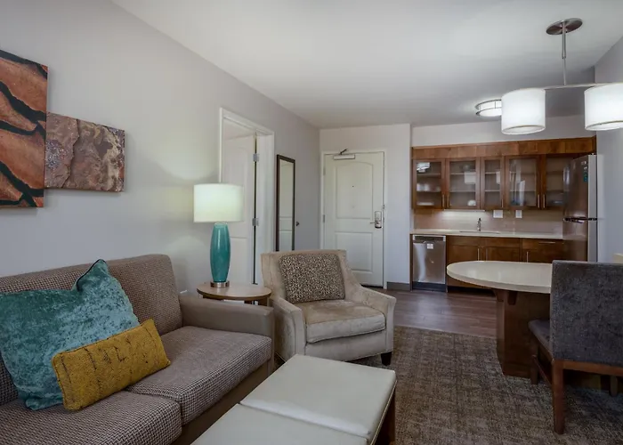 Staybridge - - East Mesa By Ihg Gilbert