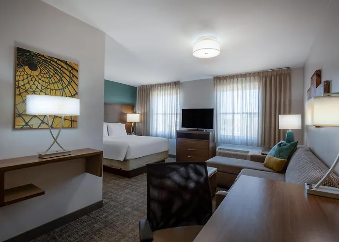 Staybridge - - East Mesa By Ihg 3* Gilbert