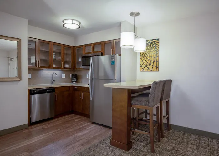 Staybridge - - East Mesa By Ihg