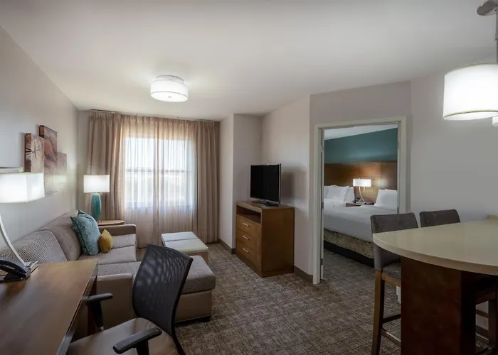 Staybridge - - East Mesa By Ihg Hotel