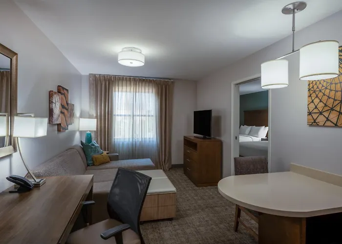 Hotel Staybridge - - East Mesa By Ihg