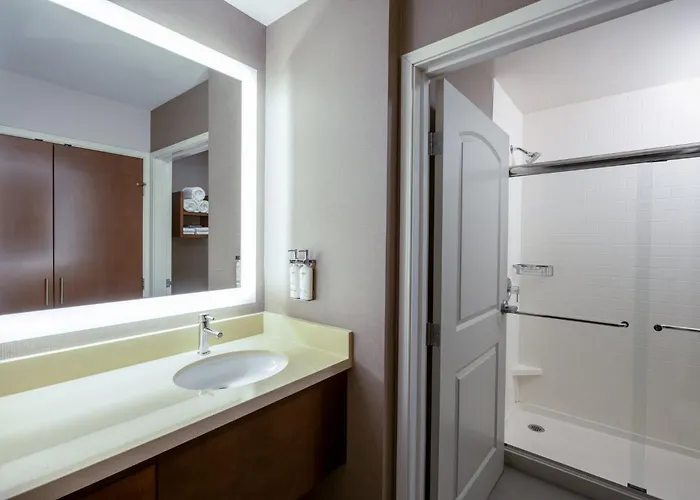 Staybridge - - East Mesa By Ihg Hotel 3*