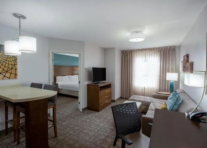 Hotel Staybridge - - East Mesa By Ihg 3*
