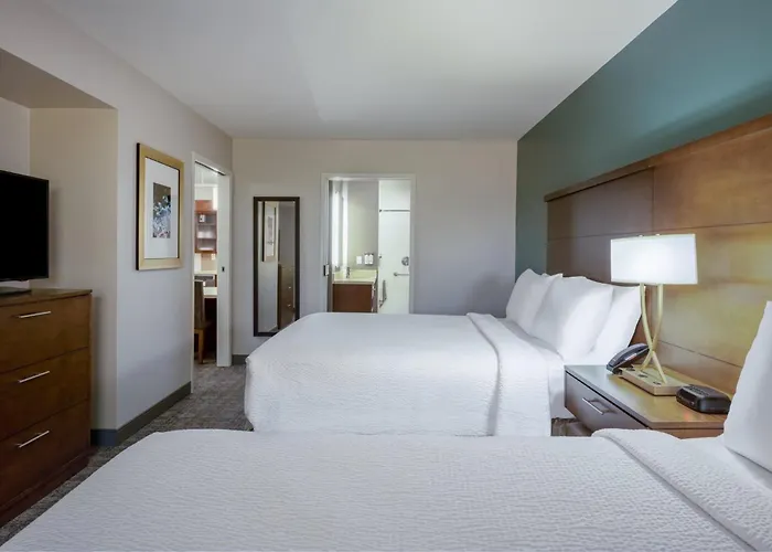 Hotel Staybridge - - East Mesa By Ihg Gilbert