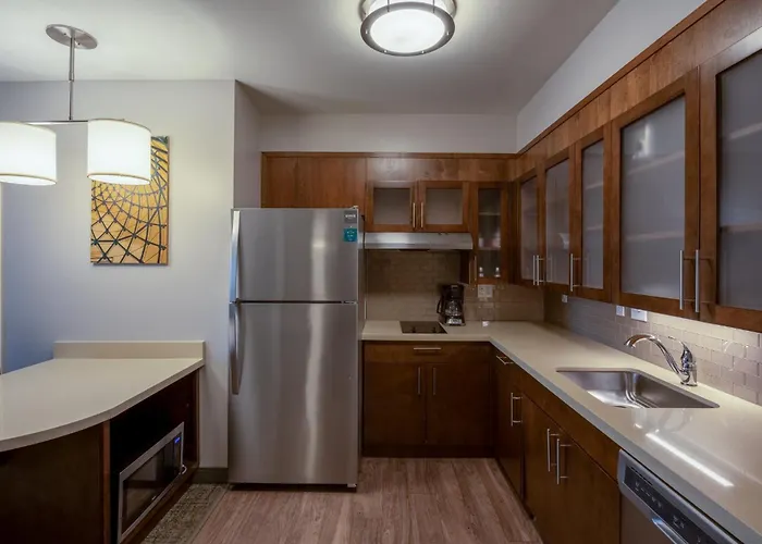 Staybridge - - East Mesa By Ihg 3*