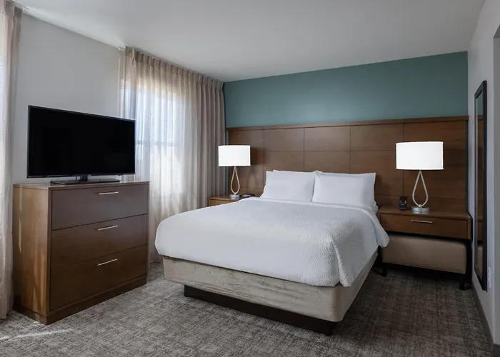 Staybridge - - East Mesa By Ihg 3* Gilbert