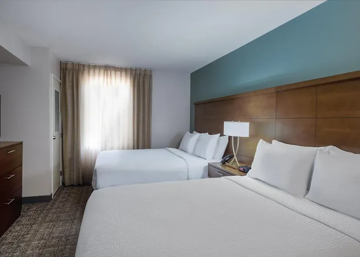 Staybridge - - East Mesa By Ihg