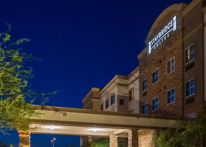 Staybridge - - East Mesa By Ihg Hotel