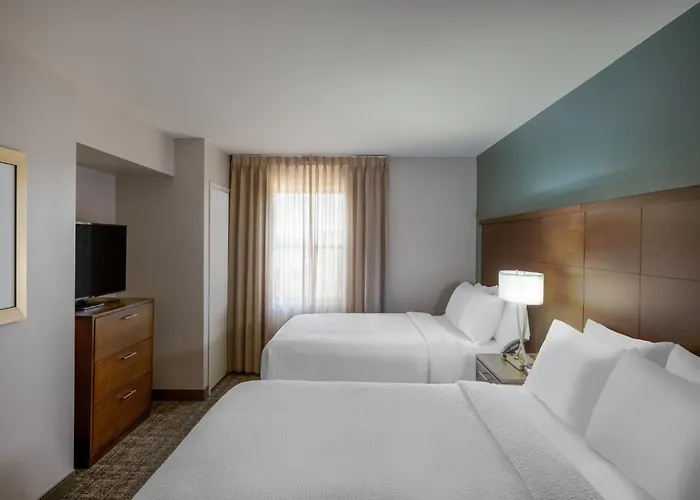 Staybridge - - East Mesa By Ihg Hotel 3*