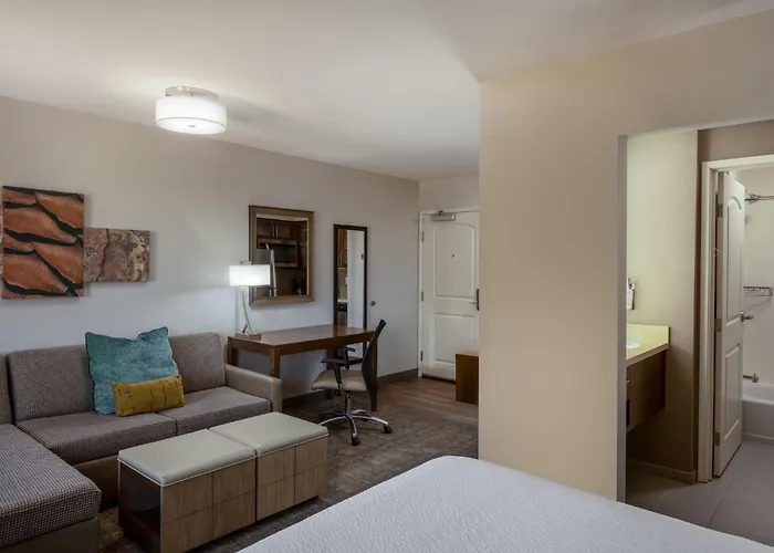 Hotel Staybridge - - East Mesa By Ihg 3*