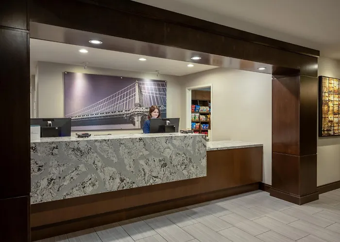 Hotel Staybridge - - East Mesa By Ihg Gilbert