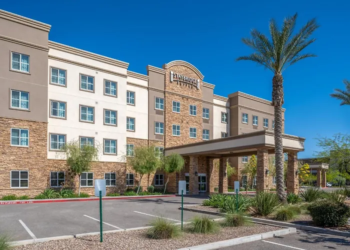 Staybridge - - East Mesa By Ihg Gilbert