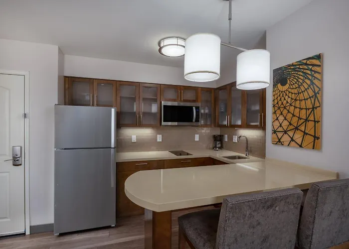 Hotel Staybridge - - East Mesa By Ihg 3*