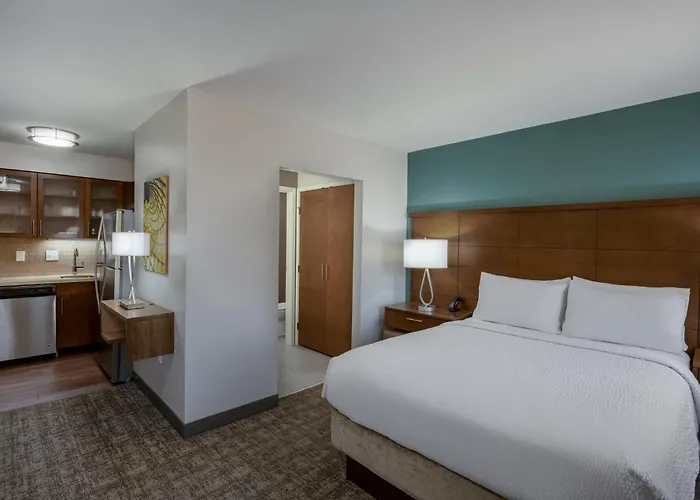 Staybridge - - East Mesa By Ihg 3* Gilbert