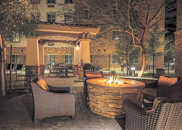 Staybridge - - East Mesa By Ihg 3* Gilbert