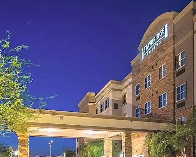 Staybridge - - East Mesa By Ihg Gilbert