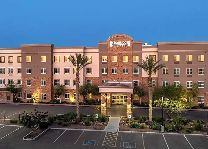 Staybridge - - East Mesa By Ihg 3* Gilbert