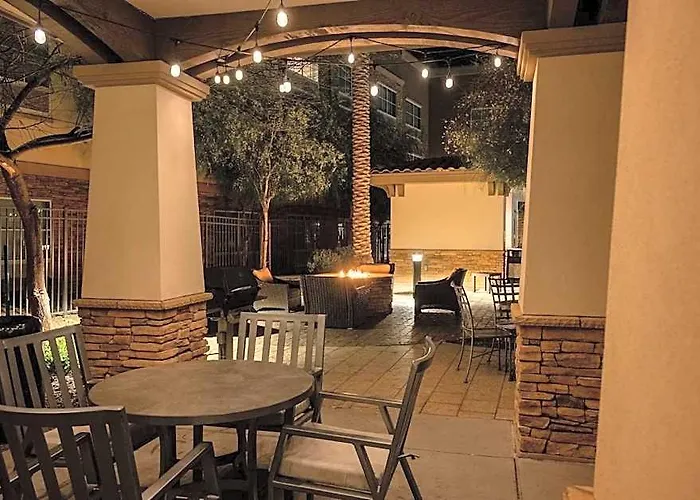 Staybridge - - East Mesa By Ihg
