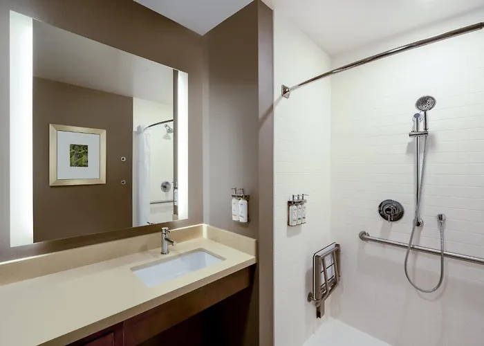 Hotel Staybridge - - East Mesa By Ihg