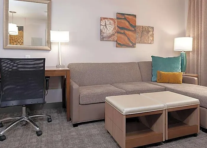 Hotel Staybridge - - East Mesa By Ihg 3*